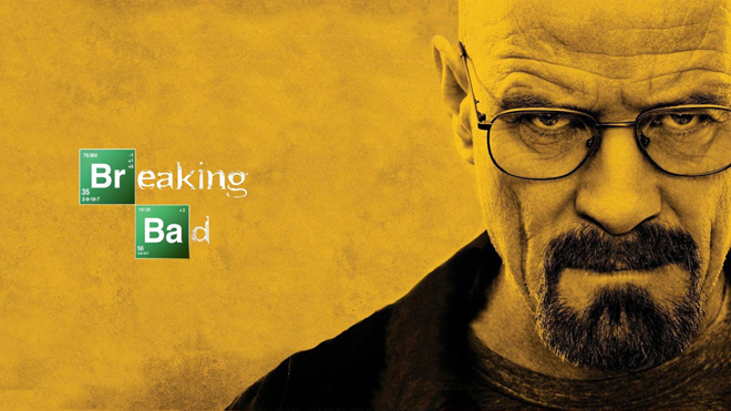 Assistir breaking bad gratis