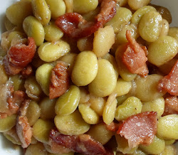 pressure beans cooker lima frozen happierthanapiginmud recipes buttery pot instant