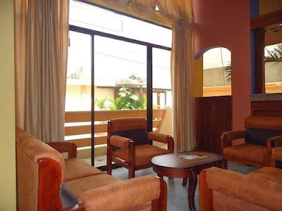 Hoteles baratos en Manta Hotel Manta Tropical