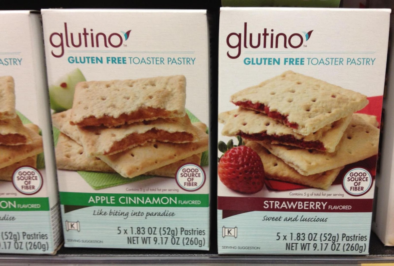 Gluten Free Philly: Pop Goes the Toaster Gluten Free Philly: Pop Goes the Toaster