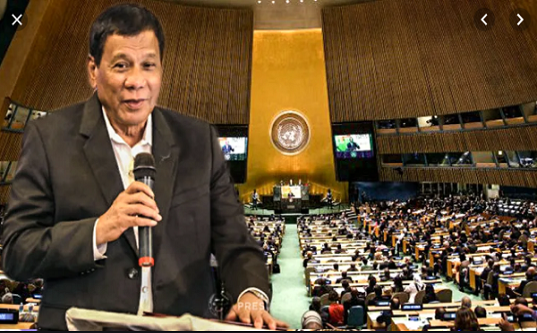Finally! Pilipinas Nasungkit ang Tagumpay ng Nakakuha ng ‘Pwesto’ sa UN Human Rights Council..