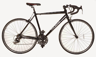 Vilano Tuono Aluminum Road Bike 21 Speed Shimano, picture, image, review features and specifications