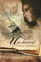 UNCHARTED: Story for a Shipwright