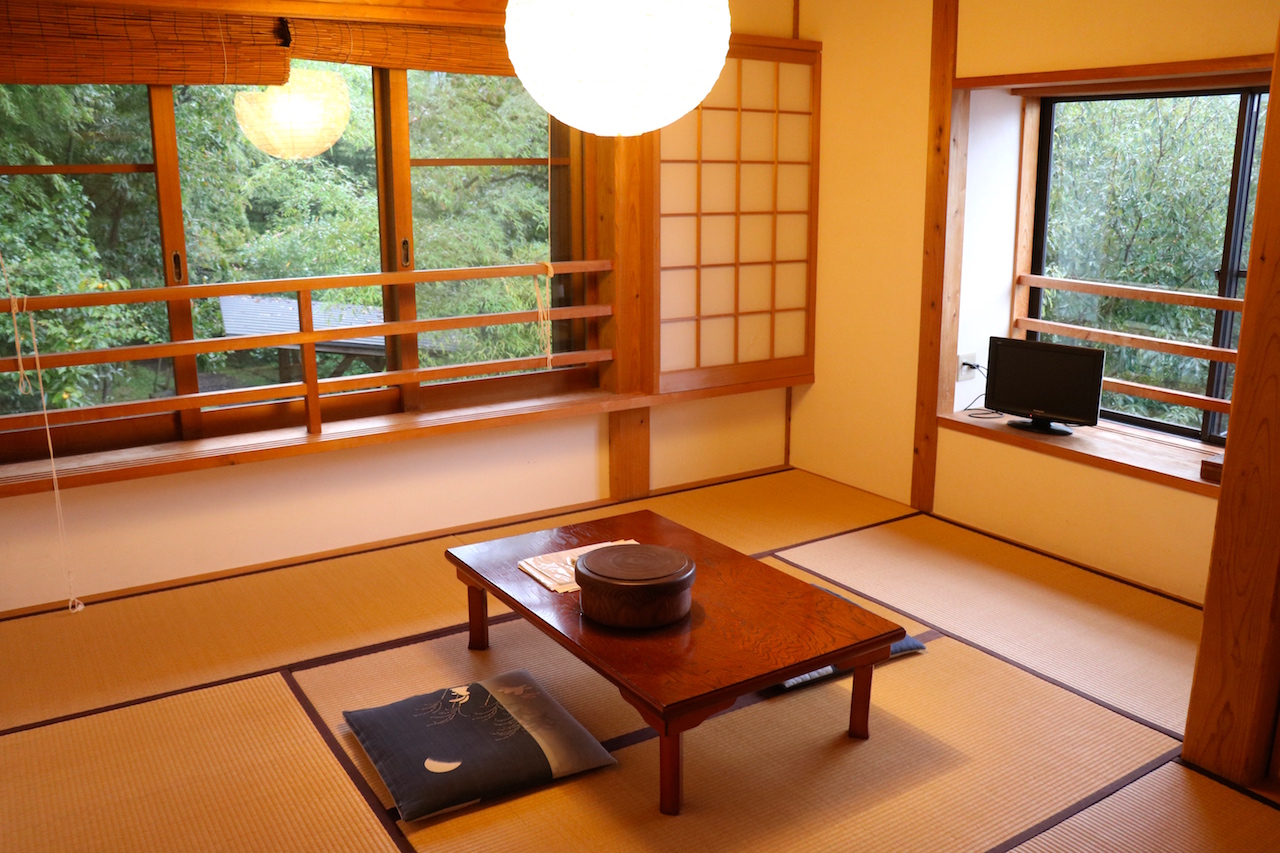 No Impact Girl Sashimi, cats and tatami mats 15 reasons to love Japan
