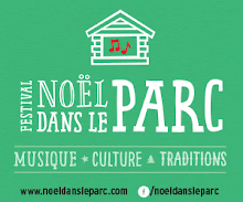 Festival NOËL dans le PARC