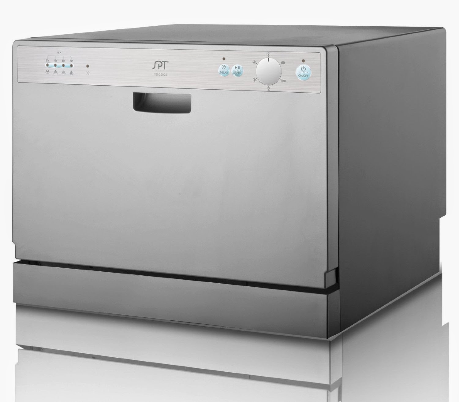 portable dishwashers