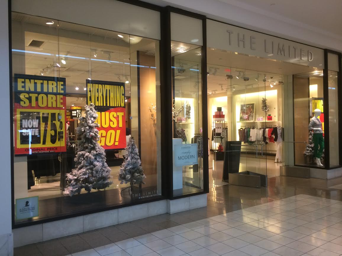 The limited store finder List of all The Limited store locations in pennsylvania. Locate the The Limited store near you.
