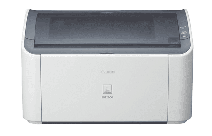 imprimante canon lbp 2900b