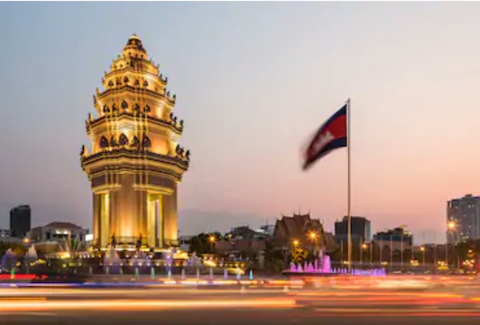 Living and working in Cambodia complete Expat Guide