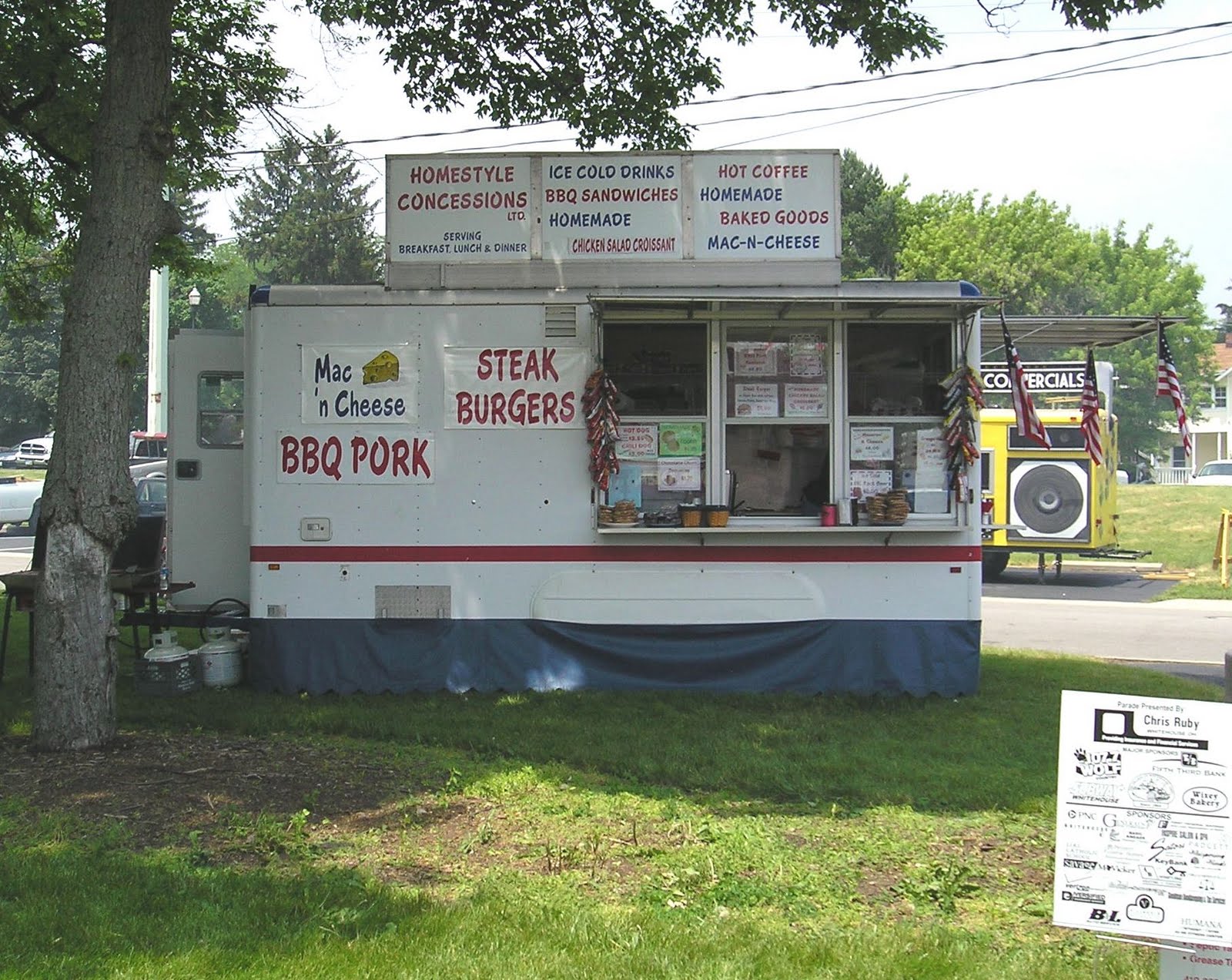 Whitehouse Cherry Fest Ohio Festivals