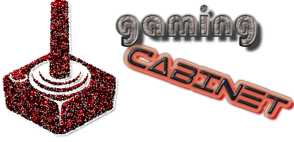 Gaming Cabinet