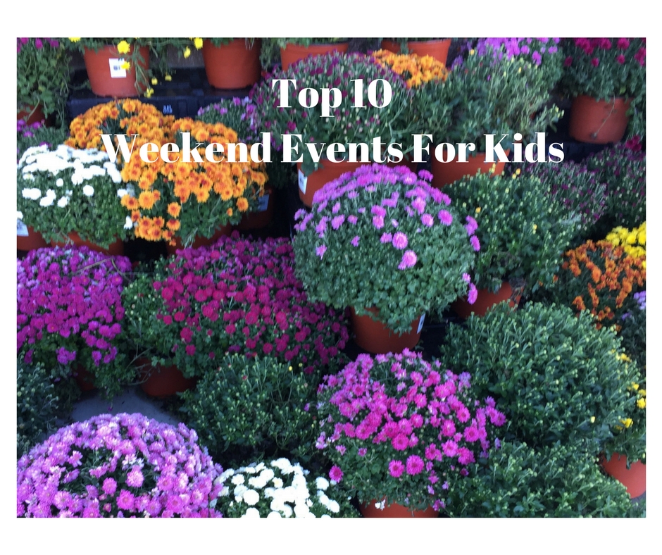 Fun Things To Do With Kids in Delaware County Top 10 Weekend Events for Fun Things To Do With Kids in Delaware County Top 10 Weekend Events for