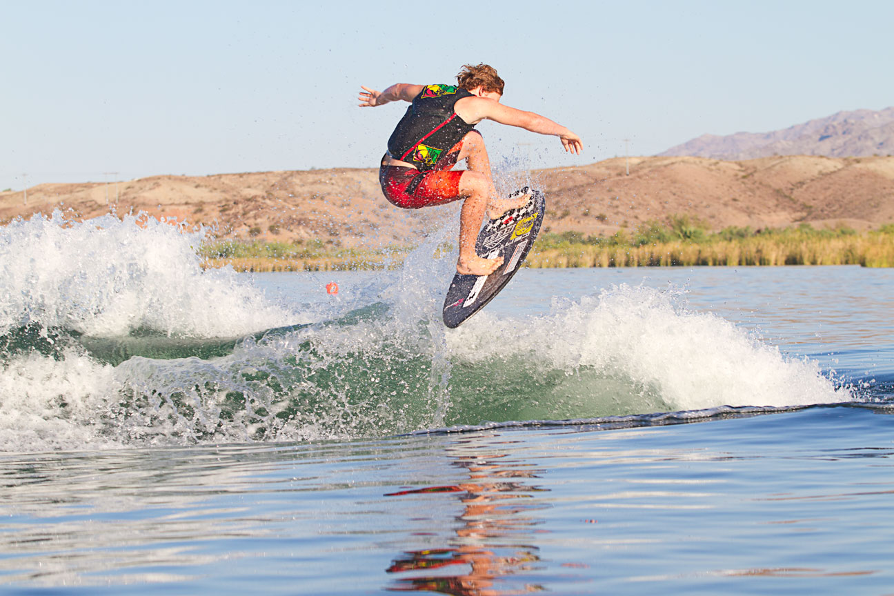 Body Glove NewsStoriesUpdates World Wake Surfing Championships