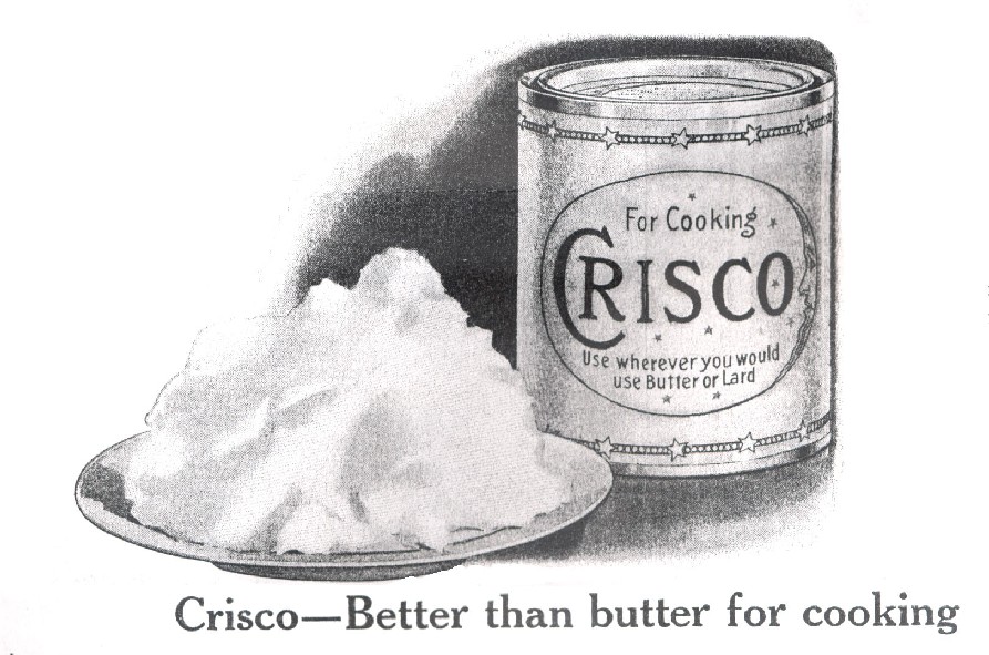 13 Fabulous Ways To Use Crisco No Recipes On This List