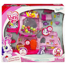 My Little Pony Sweetie Belle Gumball House Building Playsets Ponyville Figure