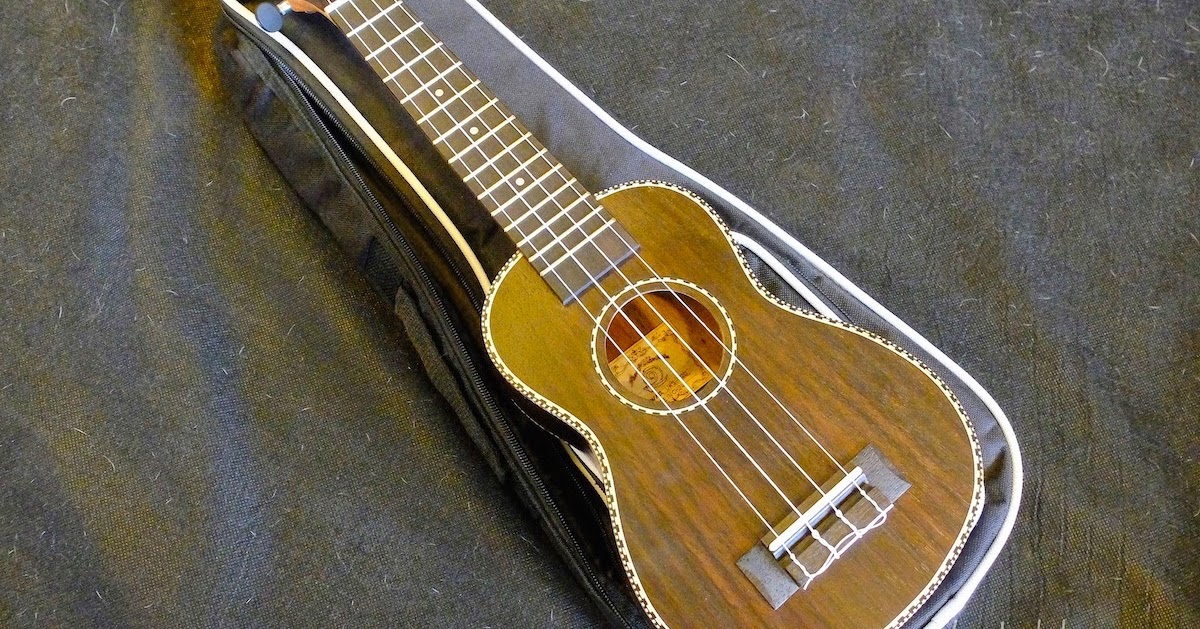 Snail soprano ukulele deals