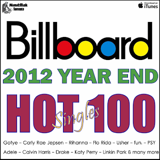 Album Billboard 2012 Year End Hot 100 Songs Mp3 album-billboard-2012-year-end-hot-100-songs-mp3