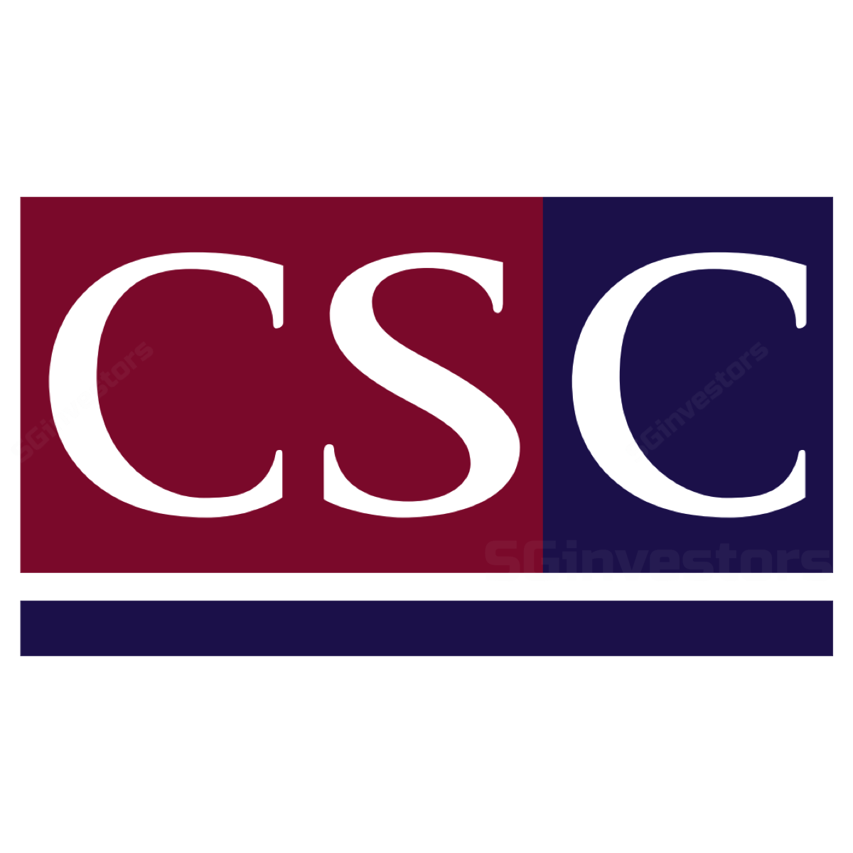CSC HOLDINGS LTD (SGX:C06) @ SGinvestors.io