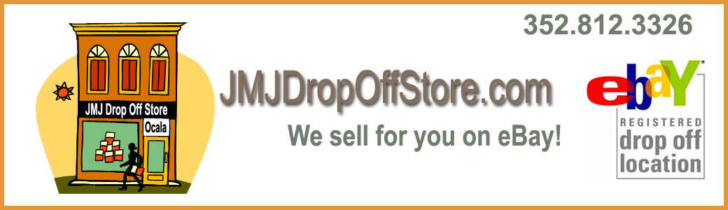 eBay Drop-Off Store