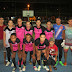 ESPORTE / Várzea da Roça vence o 1º Torneio de Futsal Feminino, de Mairi