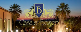 CASALE BOSCO  -  AGRIGENTO