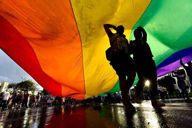 Resultado de imagem para COTA GAY UNIVERSIDADE