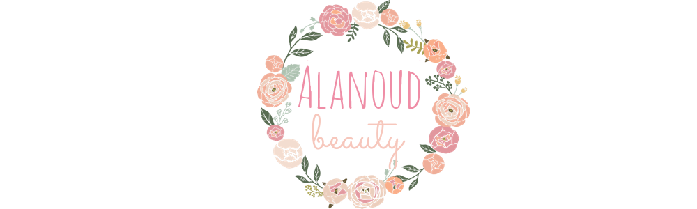 AlanoudBeauty | مدونة العنود للجمال