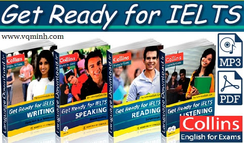 Get Ready For Ielts Writing Pdf