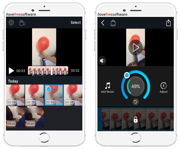 slomo apps slomo apps