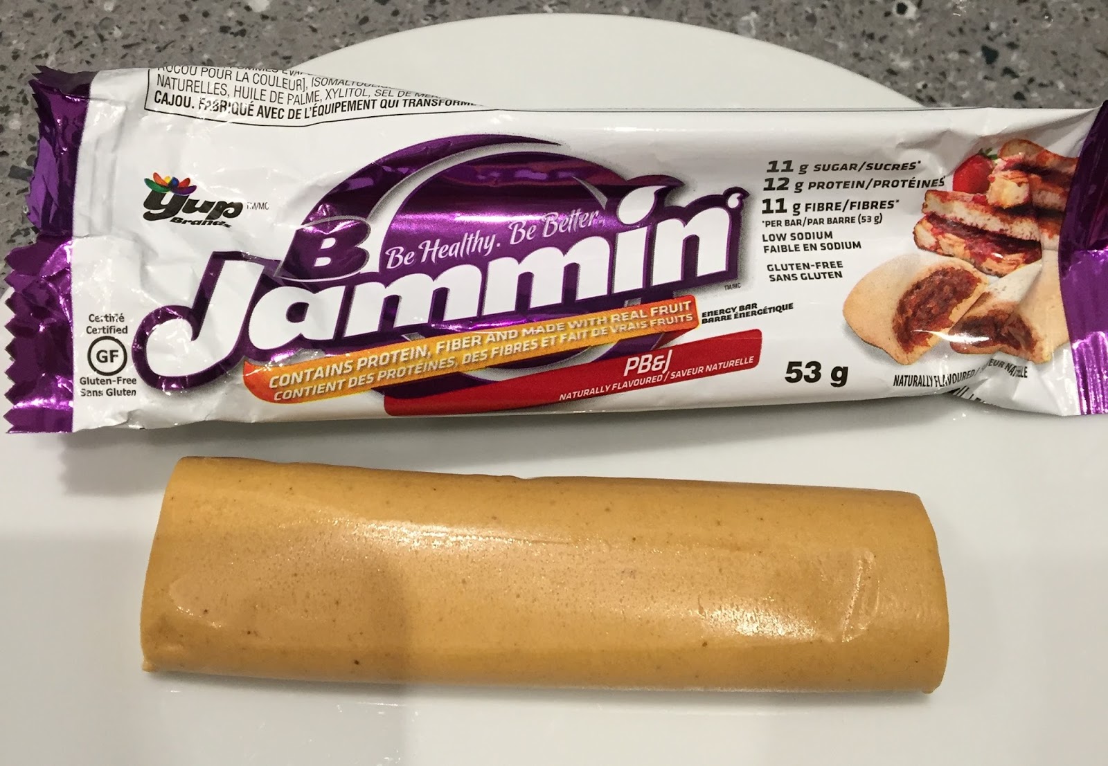 Archived Reviews From Amy Seeks New Treats Protein bars to avoid B