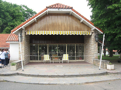 imagen quinta de perón en san vicente