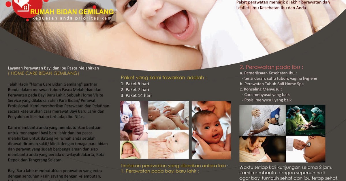 Home Care In Jakarta