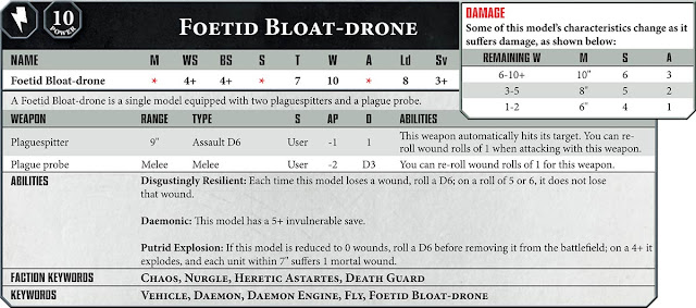 8th edition 40k dark imperium datascrolls 3 8th edition flyer rules