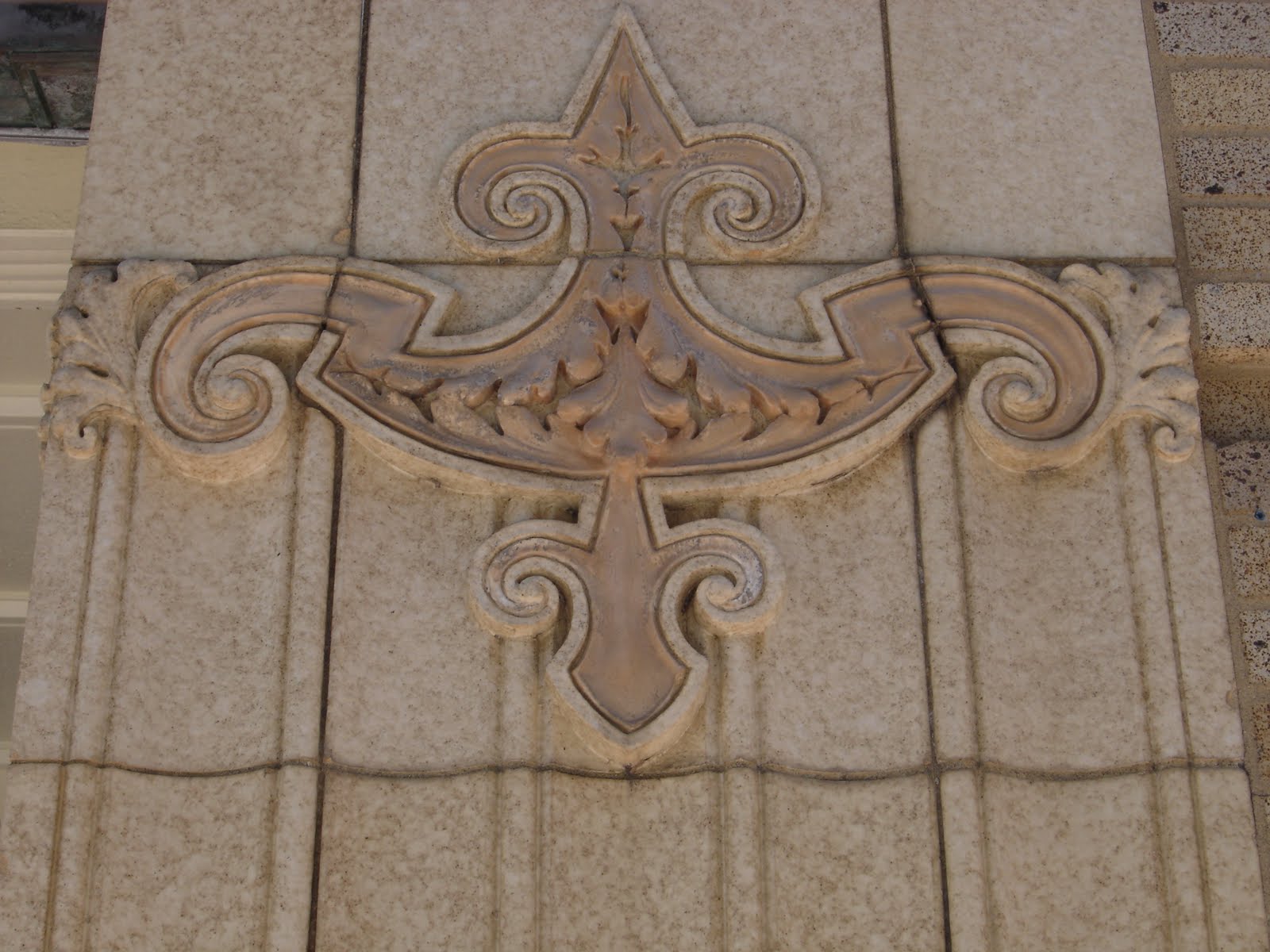 Places To Go, Buildings To See Kress Building Daytona Beach, Florida