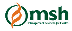 Management Sciences for Health