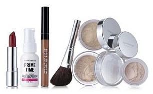 bareMinerals 7 Piece More than Meets The Eye Collection TSV QVCUK
