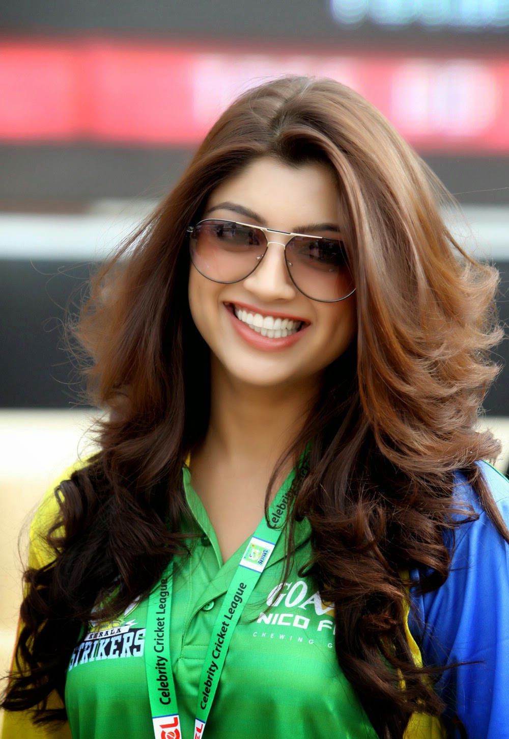 Actress Akanksha Puri Latest Images - Cine Gallery