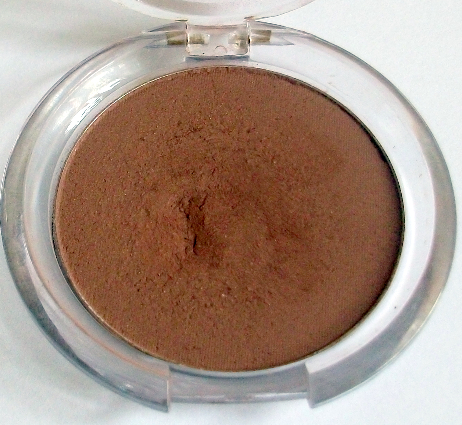 GemSeren UK Beauty Blog Elf Matte Bronzer Review