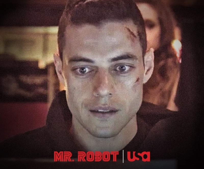 SDCC 2016: The Cast of “Mr. Robot” Talks Season 2 + “eps2.2_init1.asec”  Preview [Photos + Video]