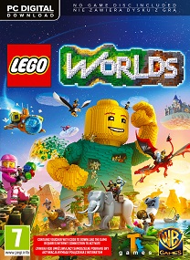Download Game Gratis Lego Worlds Full Version