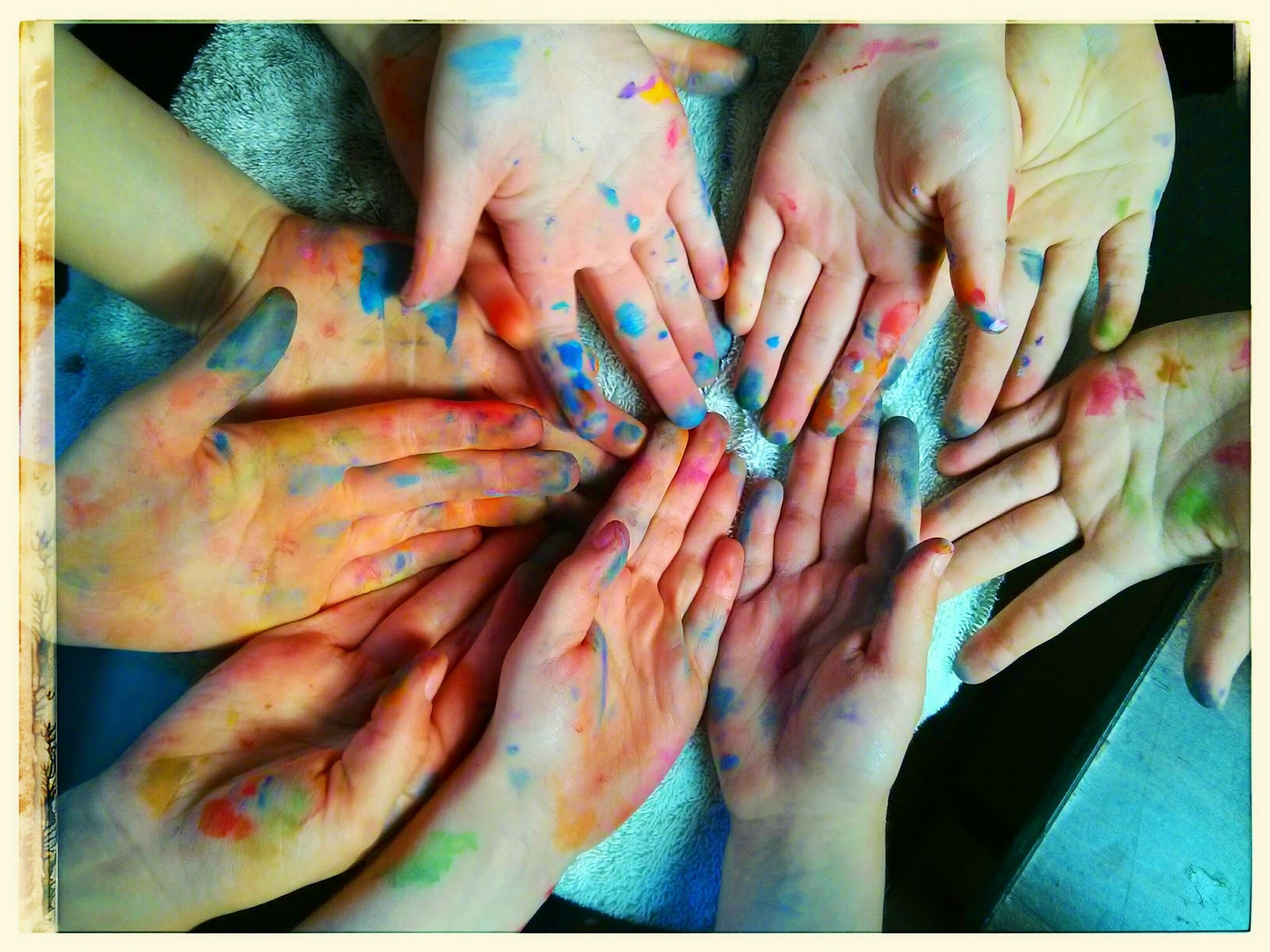 Studio Kids Children's Art Classes in Ballard, Seattle Classes