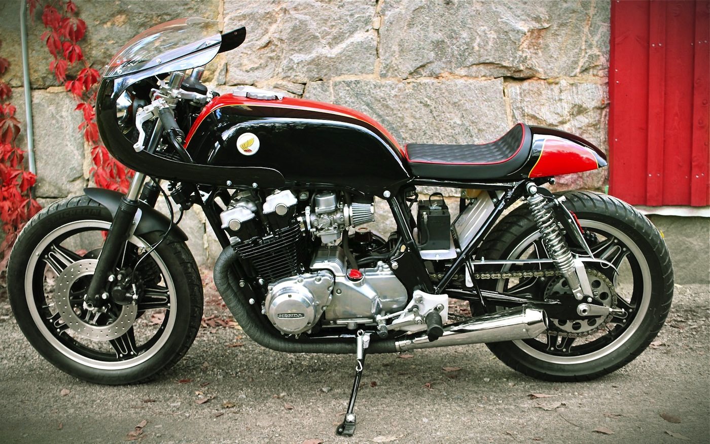 Honda CB 900 Cafe Racer