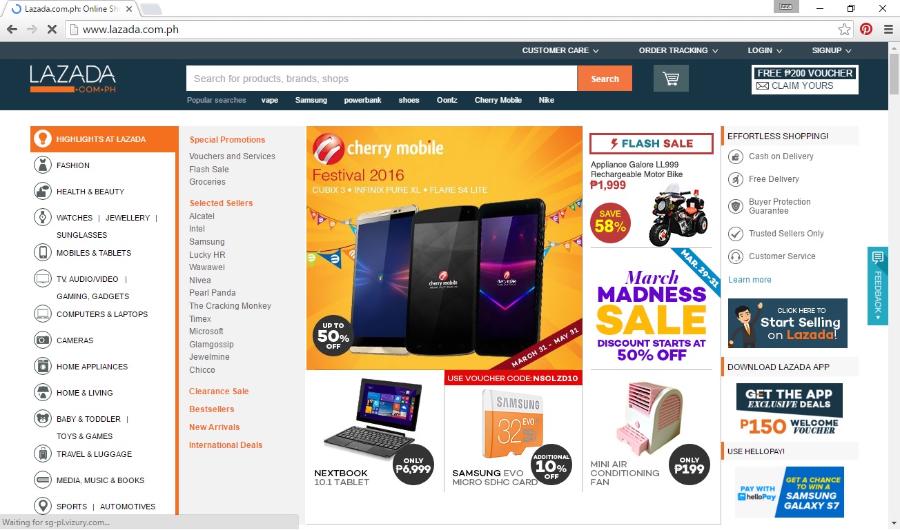 How to Make Money with Lazada - SavingsPinay