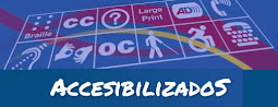 Por una sociedad más accesibilizada