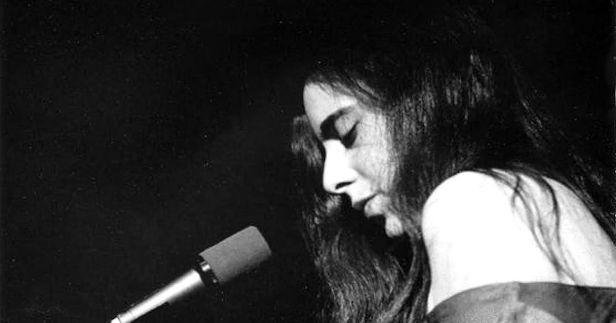 Forestdweller Laura Nyro
