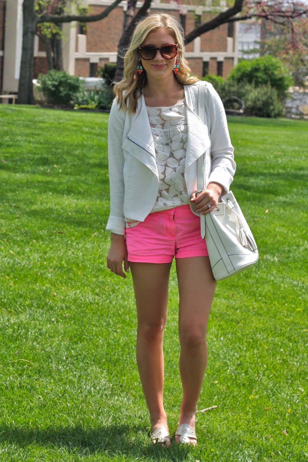 Fashion Friday: Springfest - The Monogrammed Life
