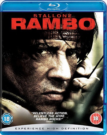Rambo 2008 300Mb Hindi Dual Audio 480p BluRay
