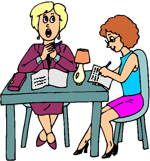 clipart family meeting - photo #28