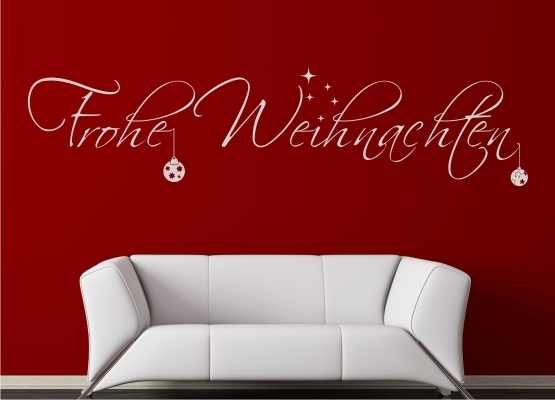 Zauberhafte Wandtattoos aus der MuK-Manufaktur