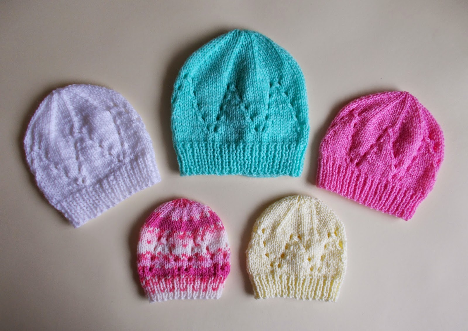 made-by-marianna: My Free Knitting Patterns